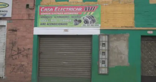 CASA ELECTRICAR MD CASA ELECTRICAR MD